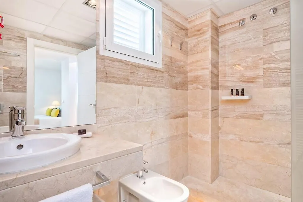 Iloftmalaga Deluxe Calle Nueva II Apartment