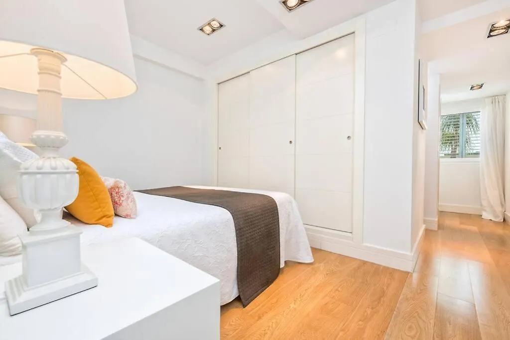 Apartment Iloftmalaga Deluxe Calle Nueva II
