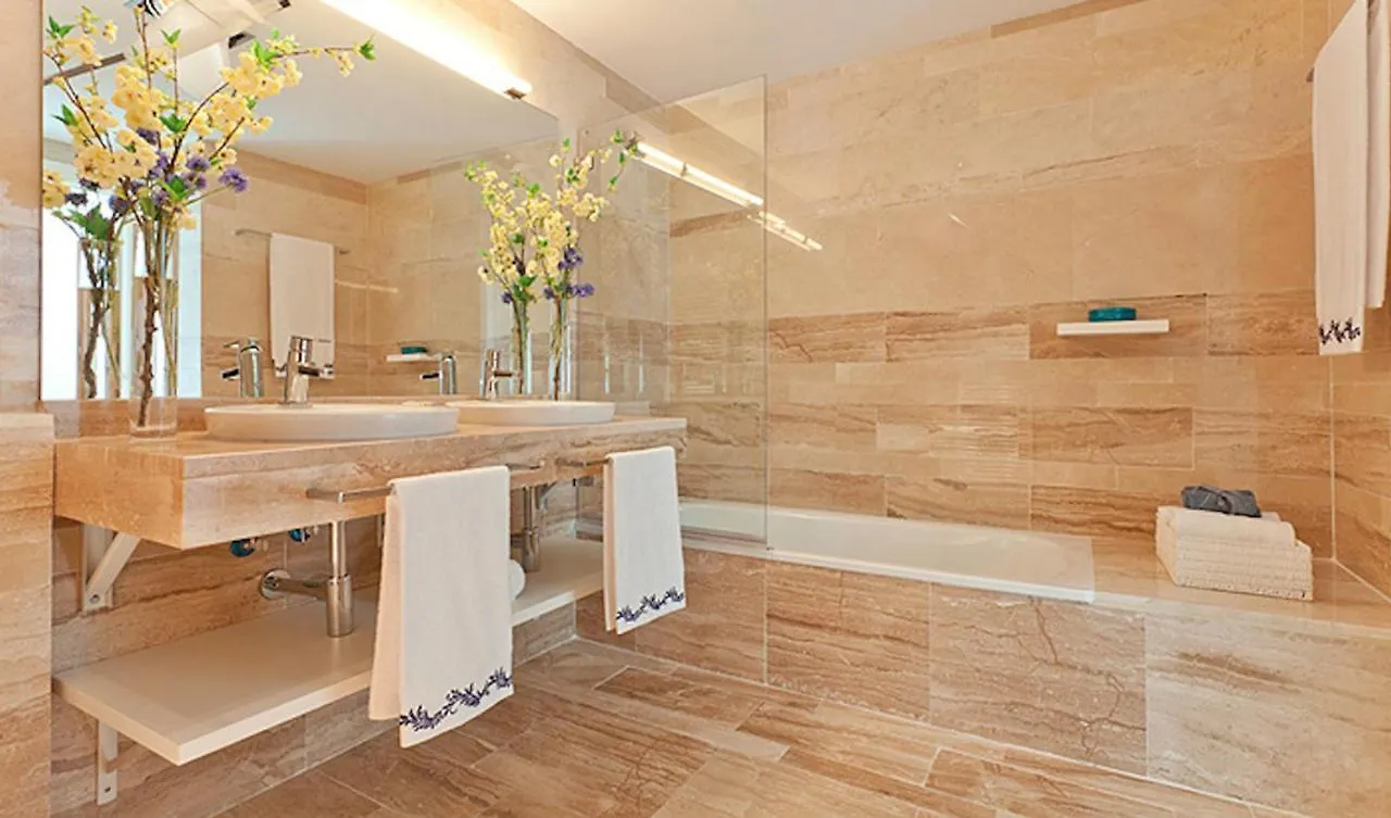 Iloftmalaga Deluxe Calle Nueva II Apartment Malaga