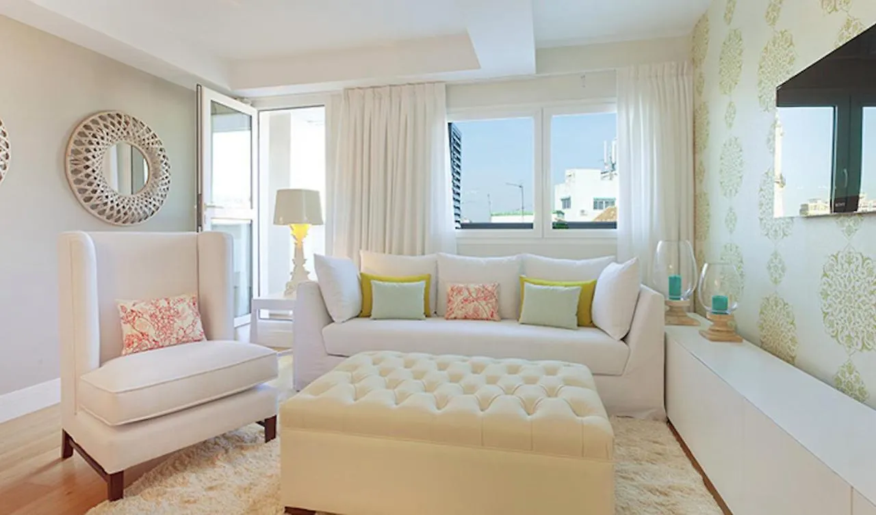 Apartment Iloftmalaga Deluxe Calle Nueva II
