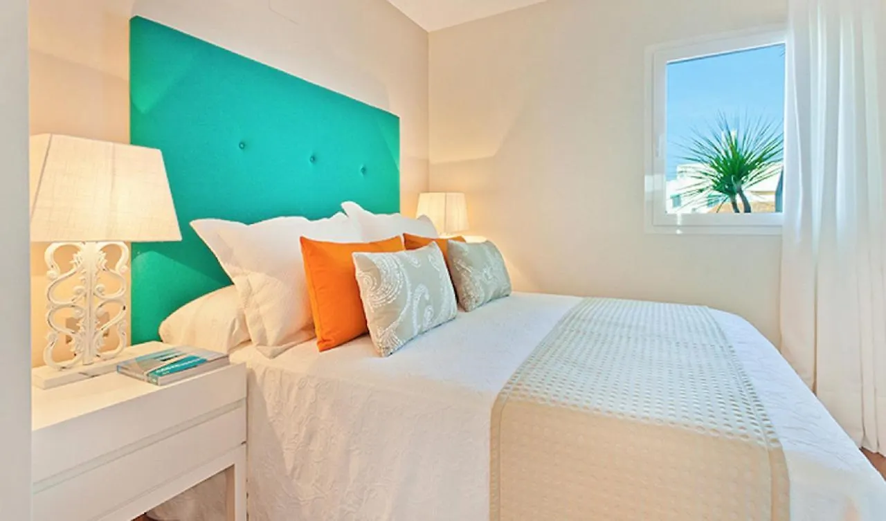 Iloftmalaga Deluxe Calle Nueva II Apartment