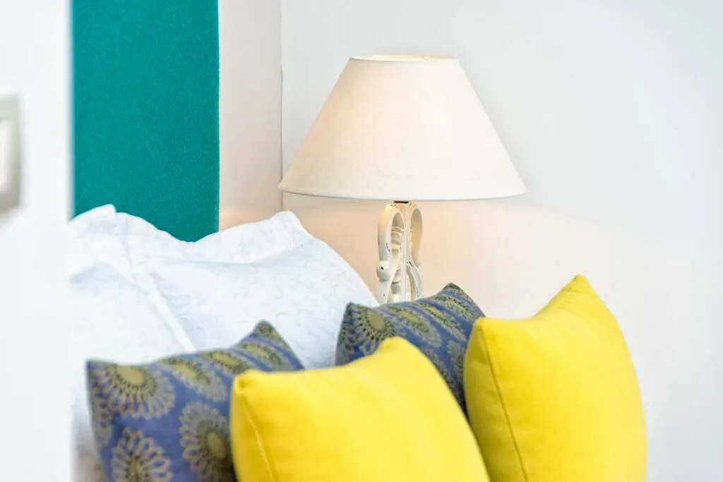 Apartman Iloftmalaga Deluxe Calle Nueva II