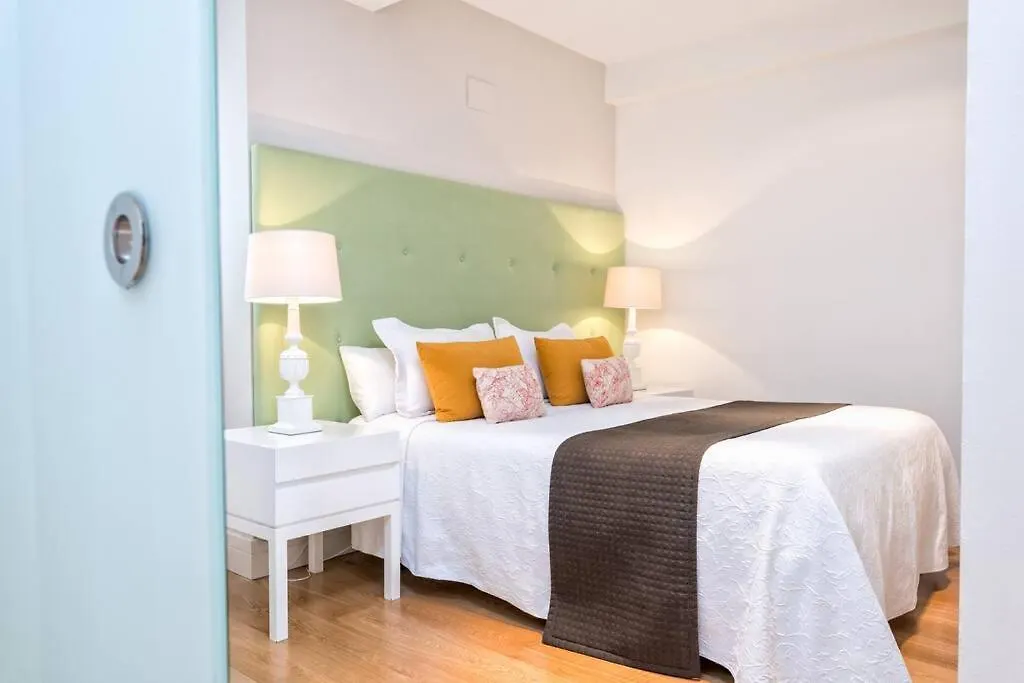 Iloftmalaga Deluxe Calle Nueva II Spanyolország